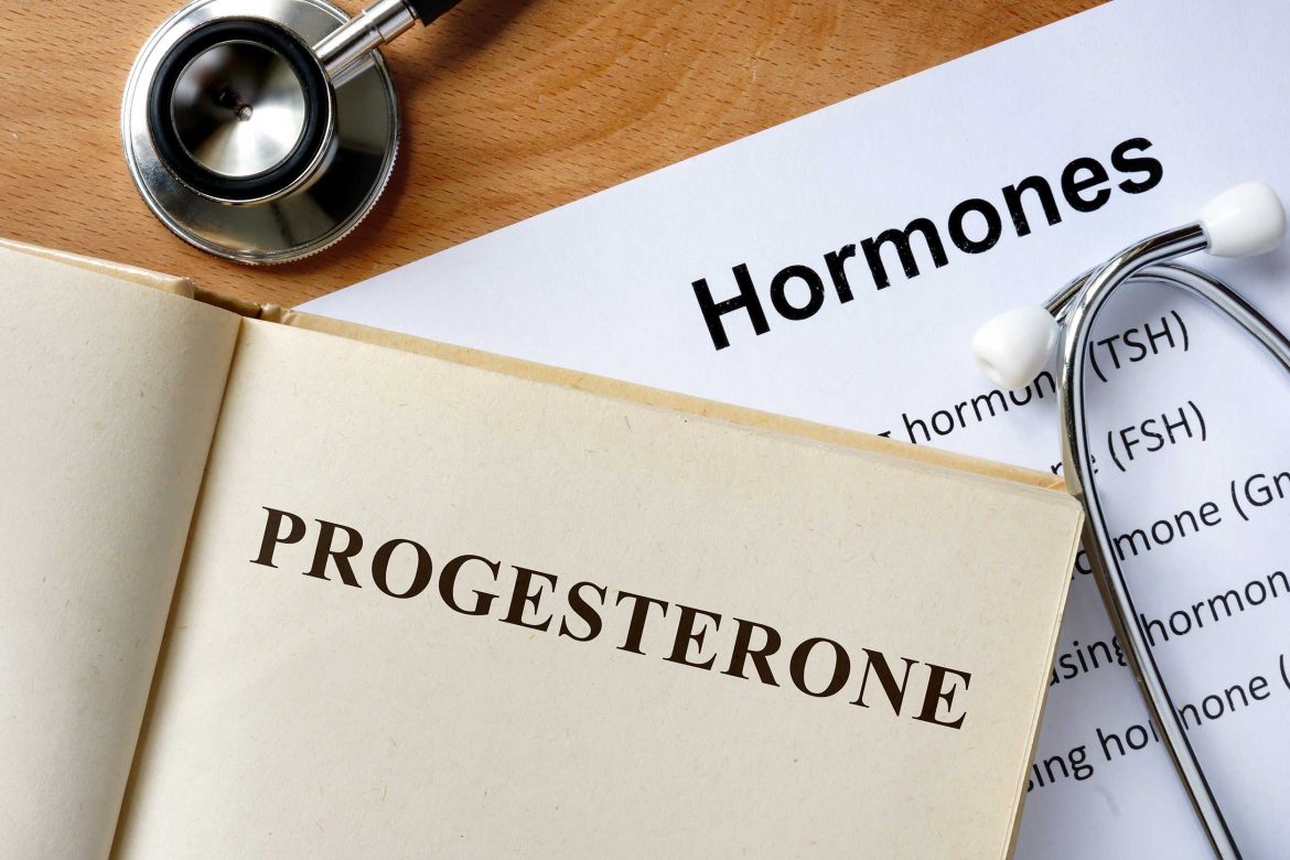 Doctors_BioIdentical_Progesterone PMS Infertility Menopause Osteoporosis